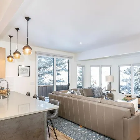Manitou Riverhouse 115 By Avantstay *