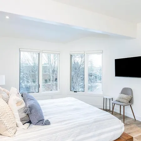 Manitou Riverhouse 115 By Avantstay * Telluride