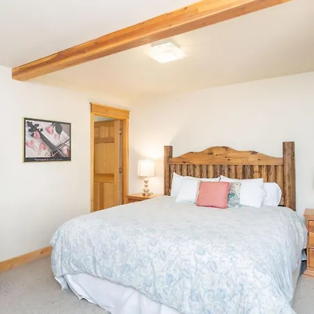 Smuggler F By Avantstay Holiday home Telluride