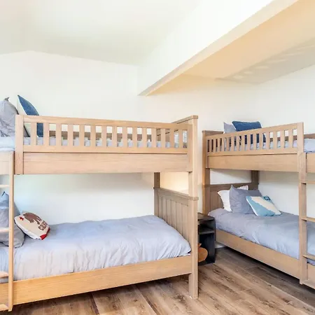 Manitou Riverhouse 115 By Avantstay Holiday home Telluride