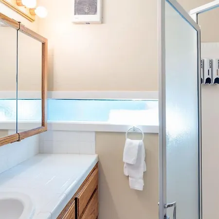 405 By Avantstay Holiday home