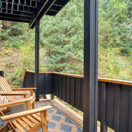 Manitou Riverhouse 115 By Avantstay Holiday home