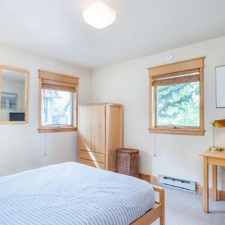 Smuggler F By Avantstay Holiday home Telluride