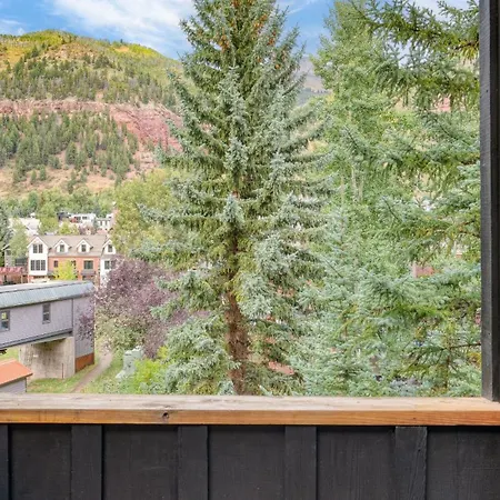 Manitou Riverhouse 115 By Avantstay Holiday home
