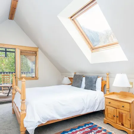 Smuggler F By Avantstay Holiday home