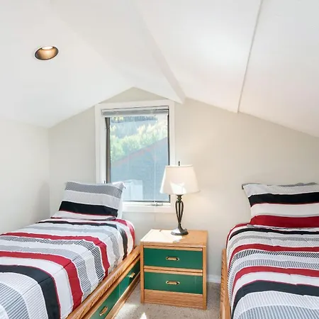 405 By Avantstay Holiday home *