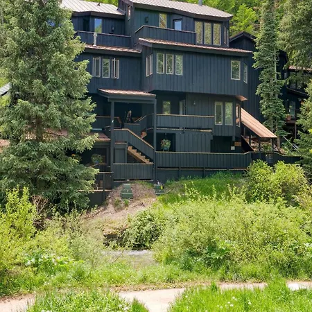 Manitou Riverhouse 115 By Avantstay * Telluride
