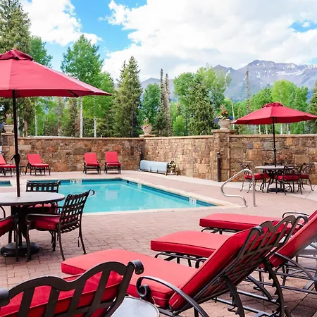 Hotel Bear Creek 110b