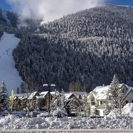 Etta Place 6 By Avantstay Apartment Telluride