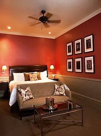 New Sheridan Hotel Telluride