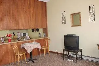 Smedleys Suites 2* Telluride