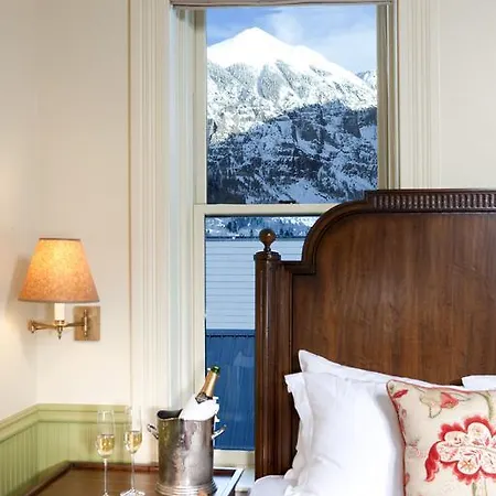 Hotel New Sheridan 4*