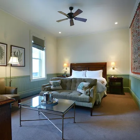 New Sheridan Hotel Telluride