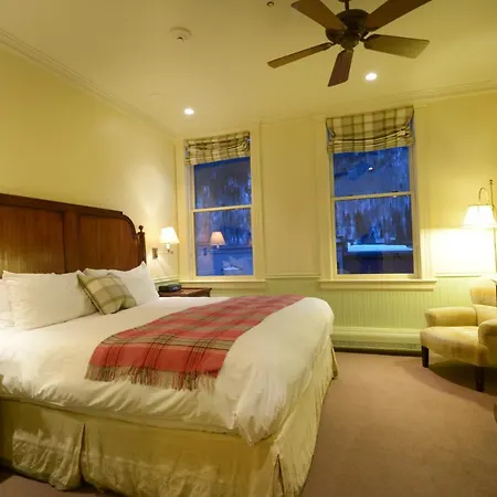 Hotel New Sheridan