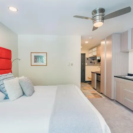 Mountainside 118 By Alpine Hotel 2*