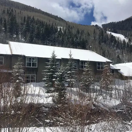 Mountainside 118 By Alpine 2* Telluride