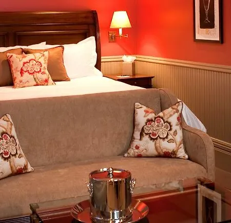 New Sheridan Hotel