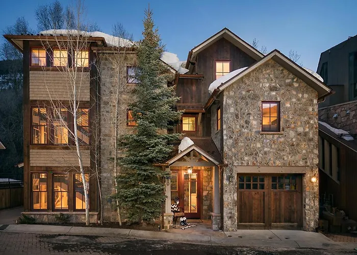 River Bliss By Exceptional Stays