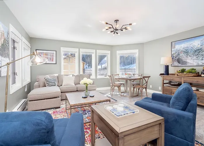 Etta Place 101 By Exceptional Stays