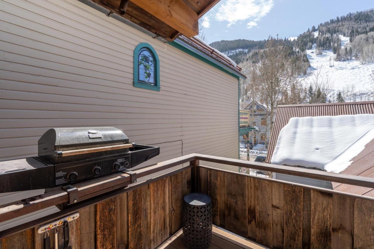 Holiday home Pacific West 471 Telluride