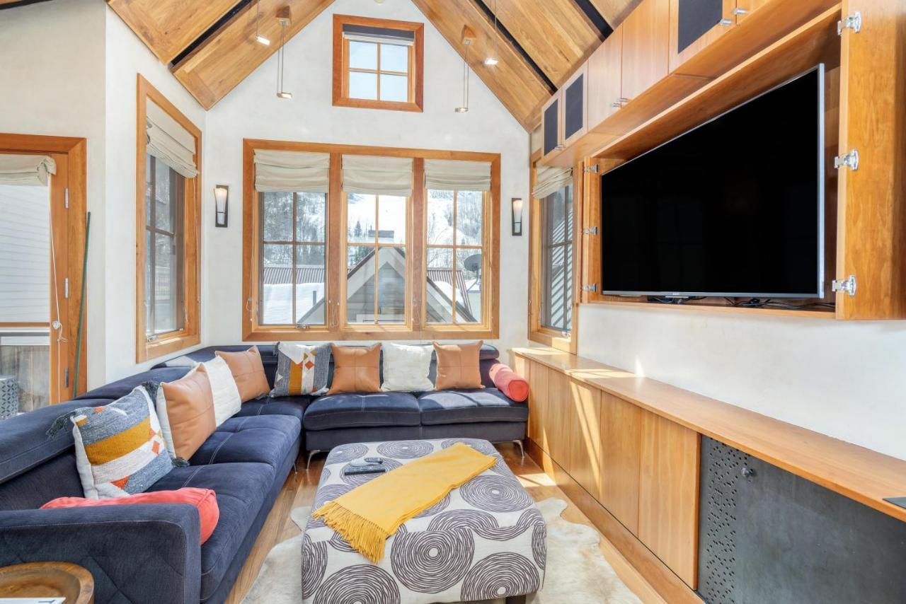Pacific West 471 Holiday home Telluride