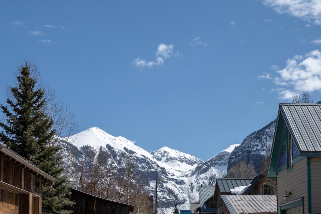 Pacific West 471 Holiday home Telluride