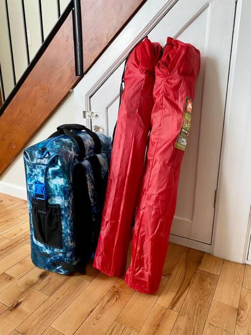 Spacious Family Friendly Townhome On Mainstreet Apartment