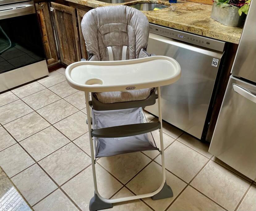 Apartment Spacious Family Friendly Townhome On Mainstreet Telluride