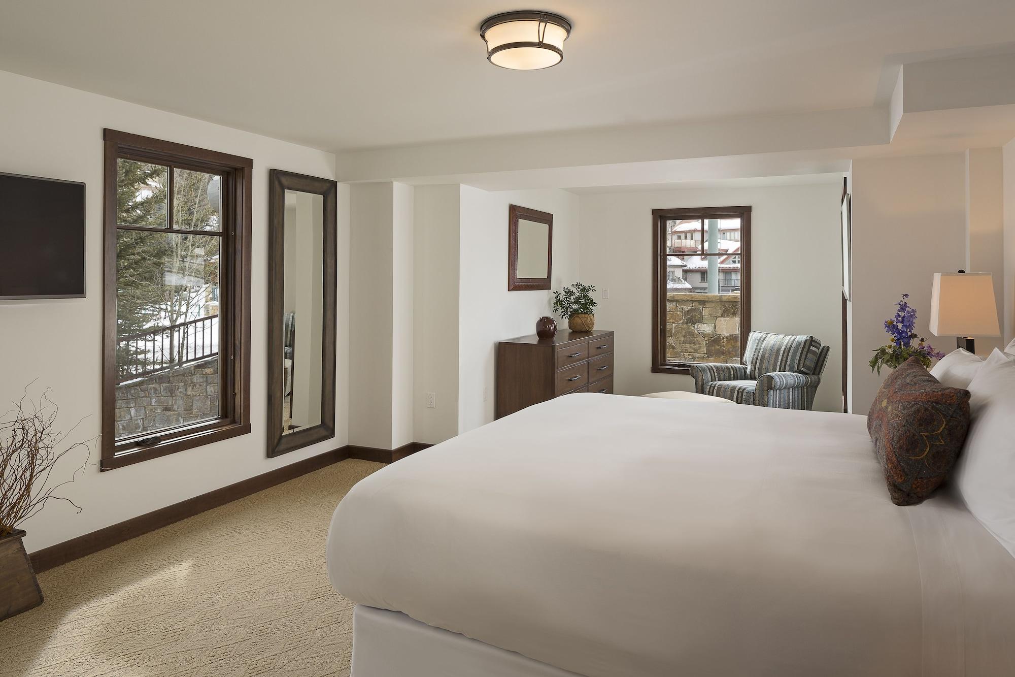Madeline And Residences, Collection Hotel