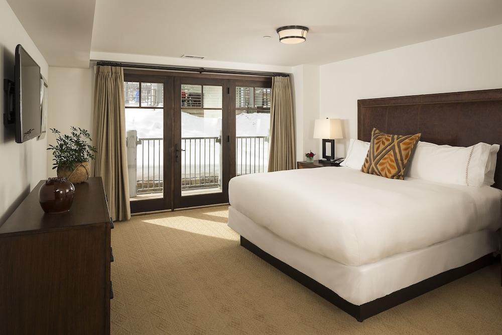 Madeline And Residences, Collection Hotel