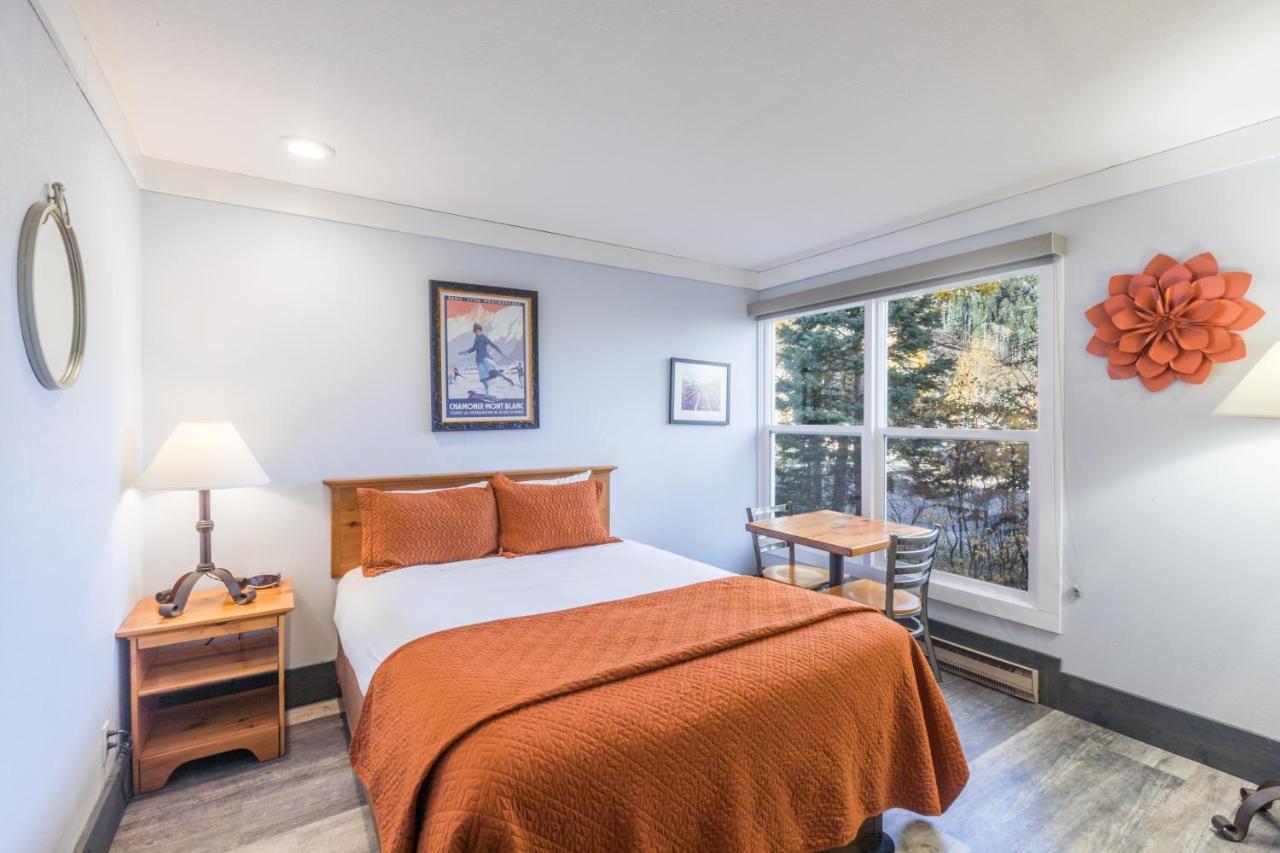 Mountainside 103 By Alpine Hotel