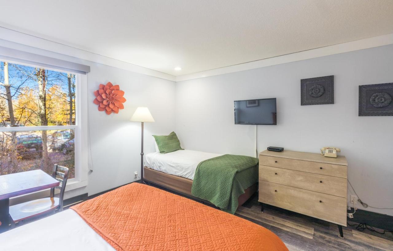Mountainside 103 By Alpine Hotel *