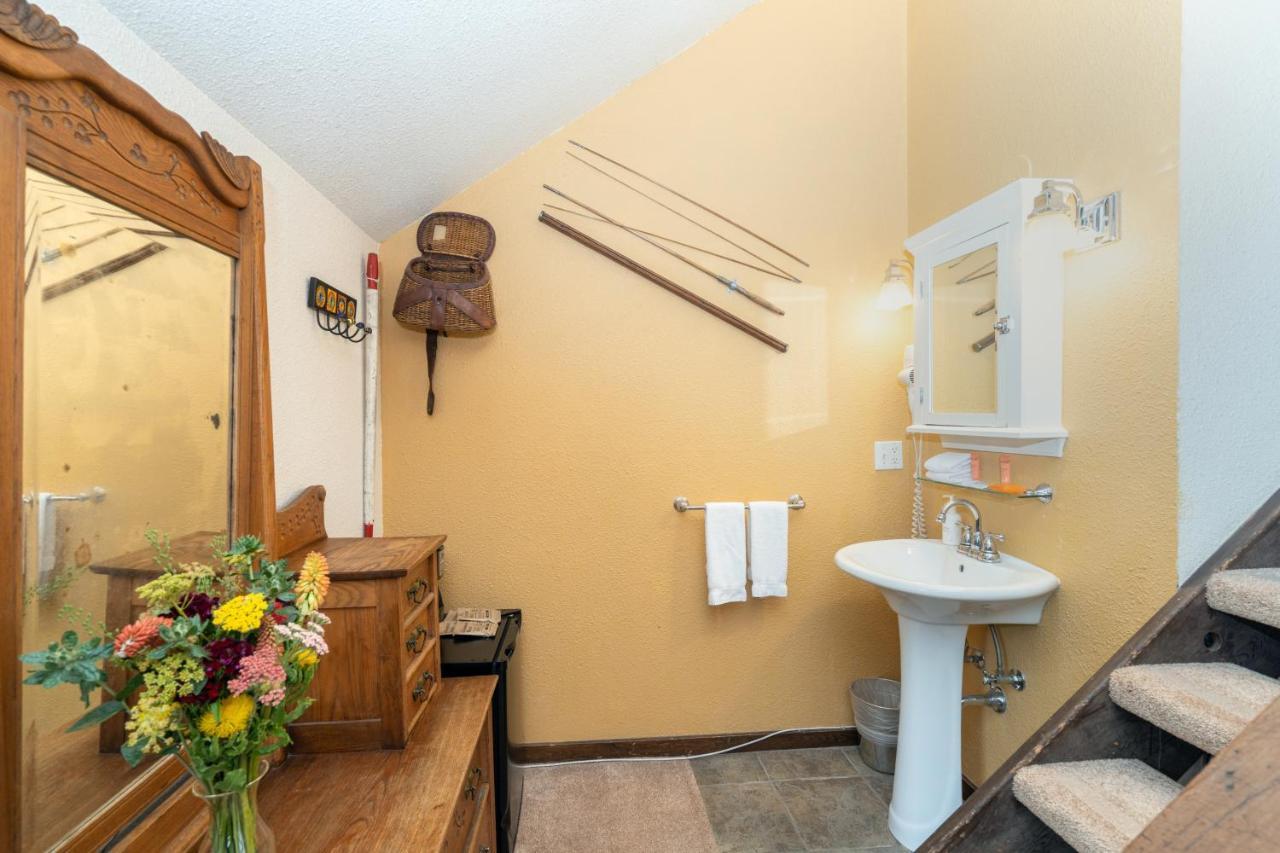 Manitou 8 By Alpine * Telluride