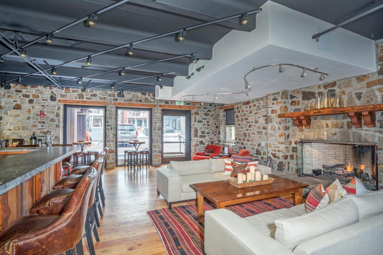 Apartment River Club 307 By Alpine *