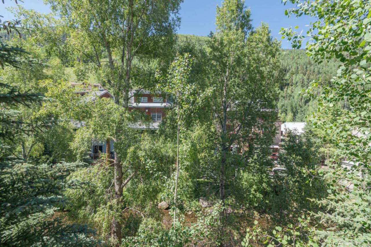Apartment River Club 307 By Alpine Telluride