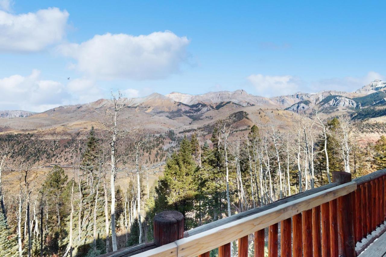 Crystal 10 - Sunny Ridge Holiday home