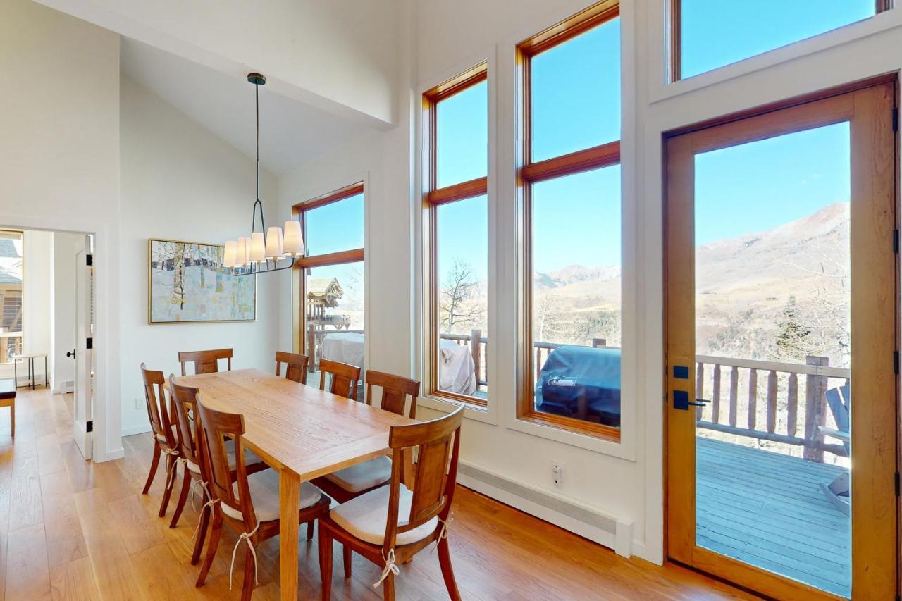 Holiday home Crystal 10 - Sunny Ridge Telluride