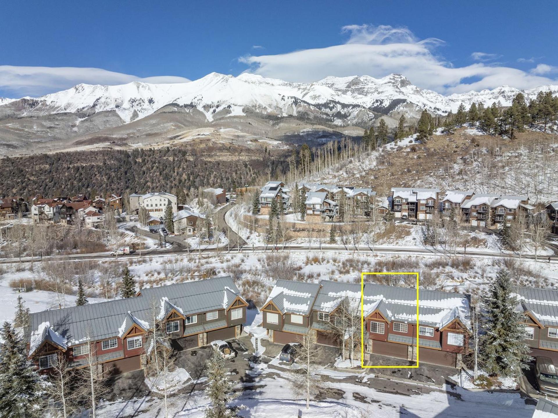 Apartment Northstar 6