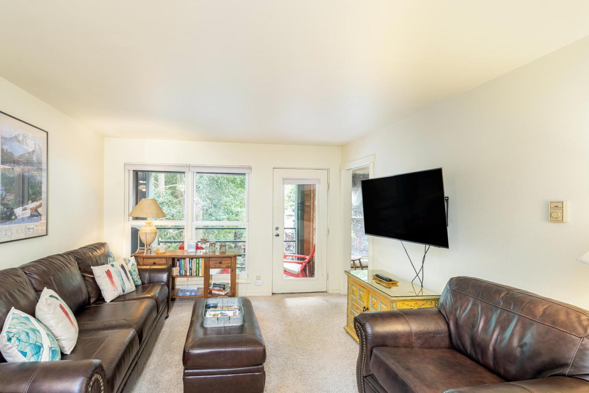 Holiday home Cozy Two Bedroom In The Middle Of It All! Telluride