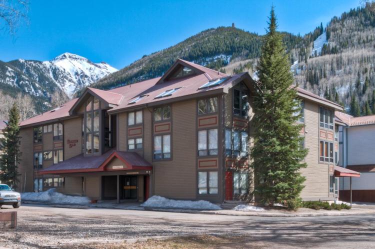 With Great Access And Heated Garage * Telluride