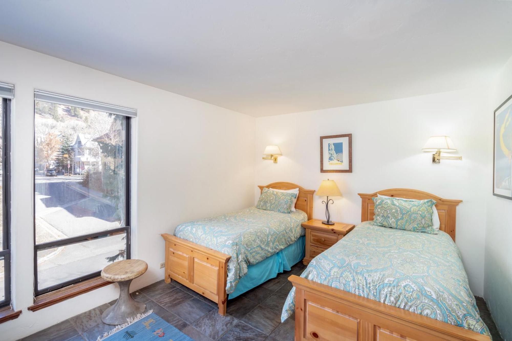 Holiday home With Great Access And Heated Garage Telluride