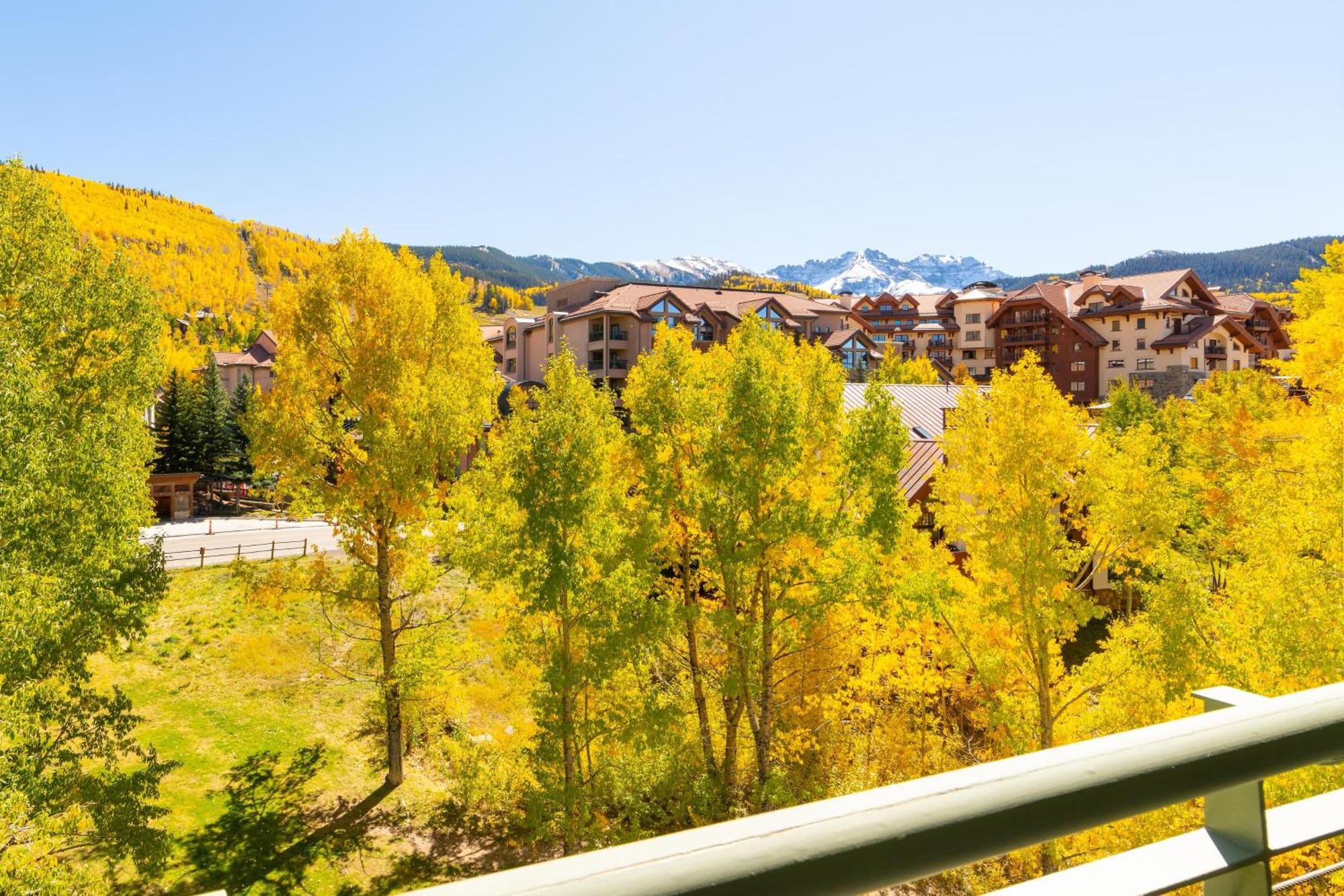 The Peaks And 3* Telluride