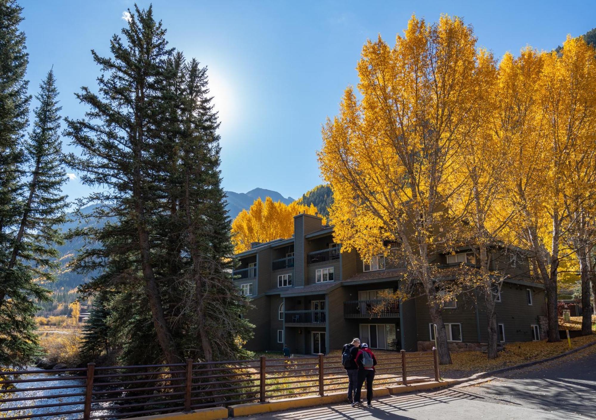 Riverside A Holiday home Telluride