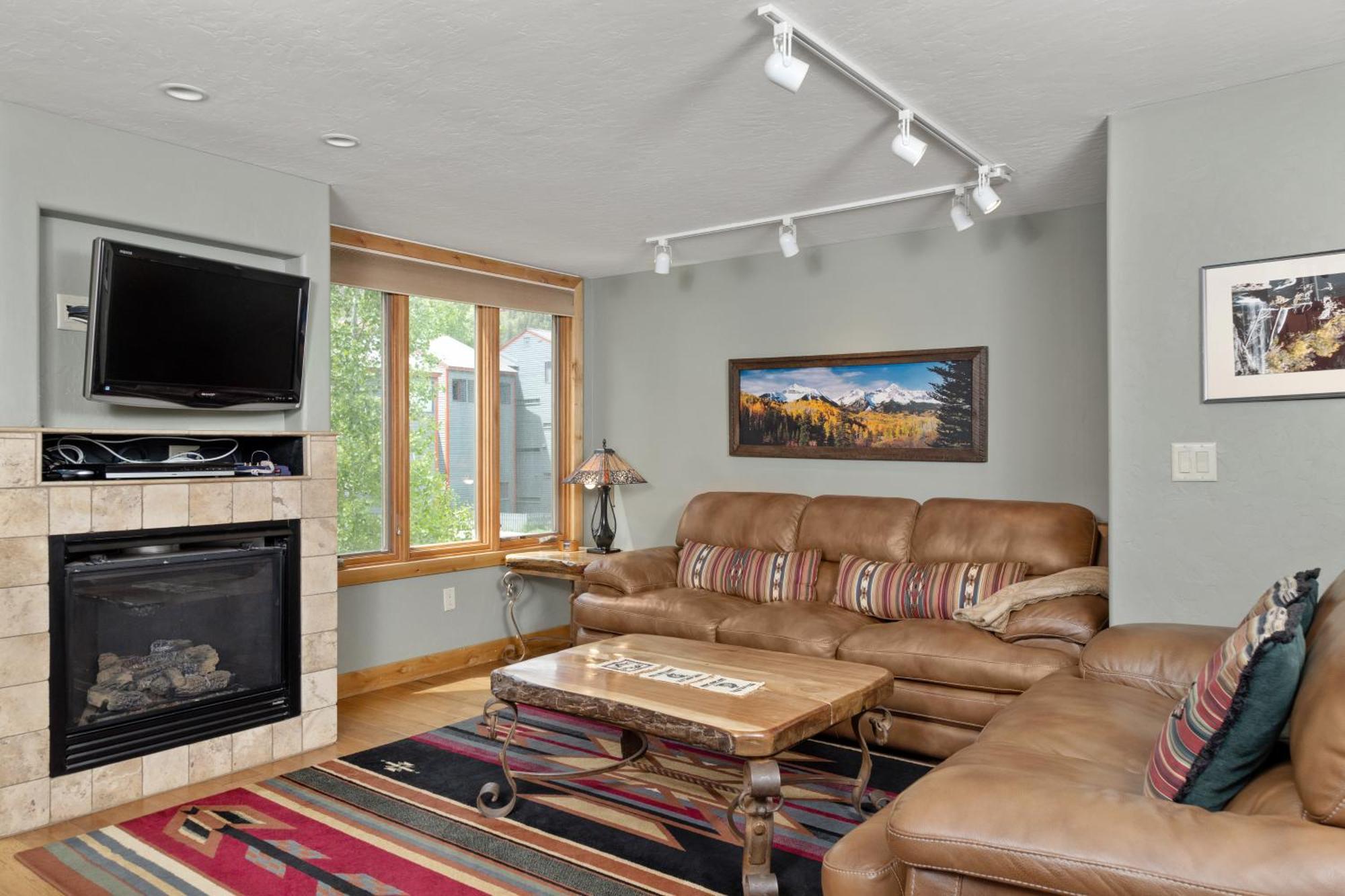 Apartment Lodge- Treat Telluride