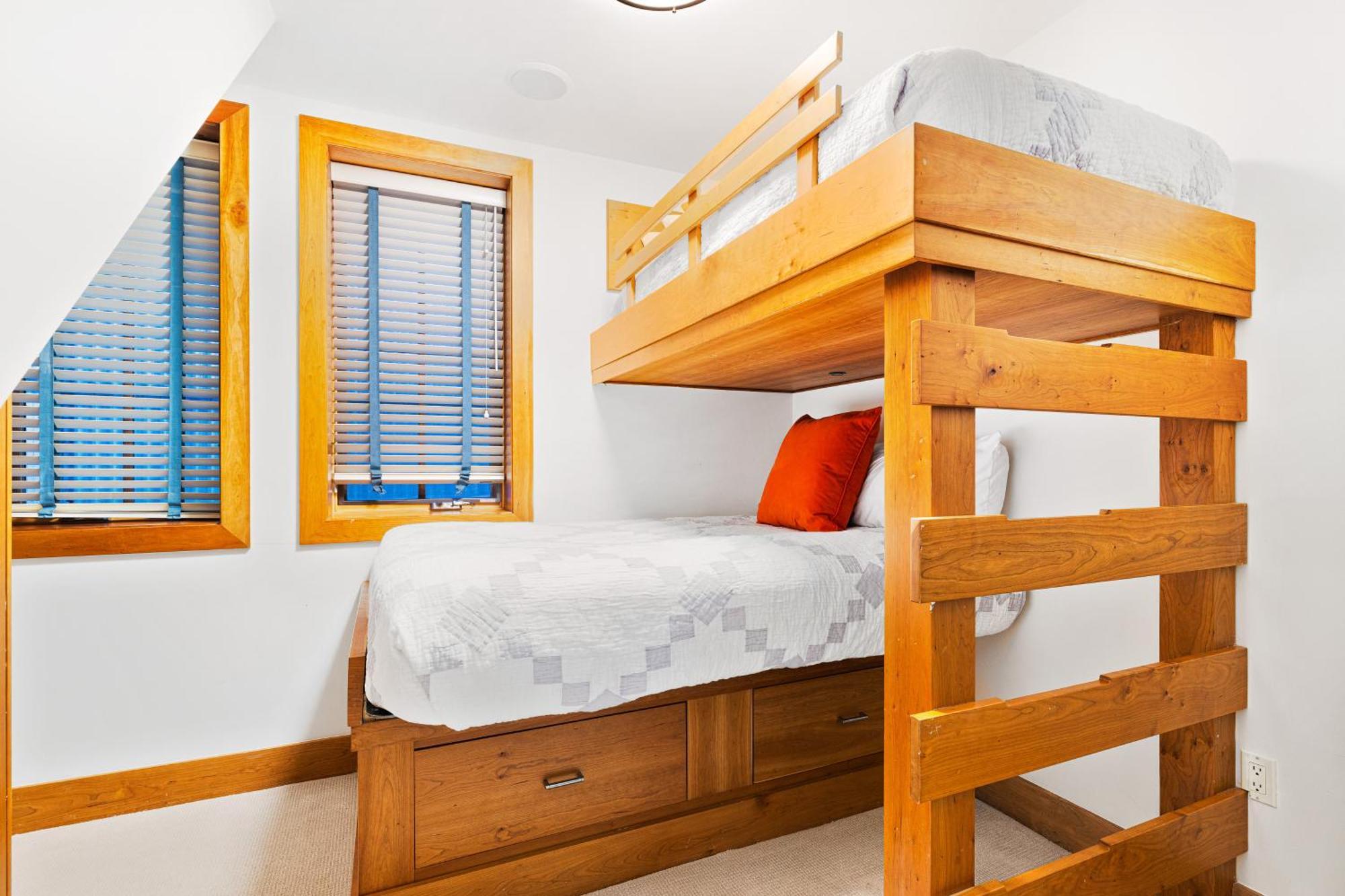 Holiday home Pacific West 471