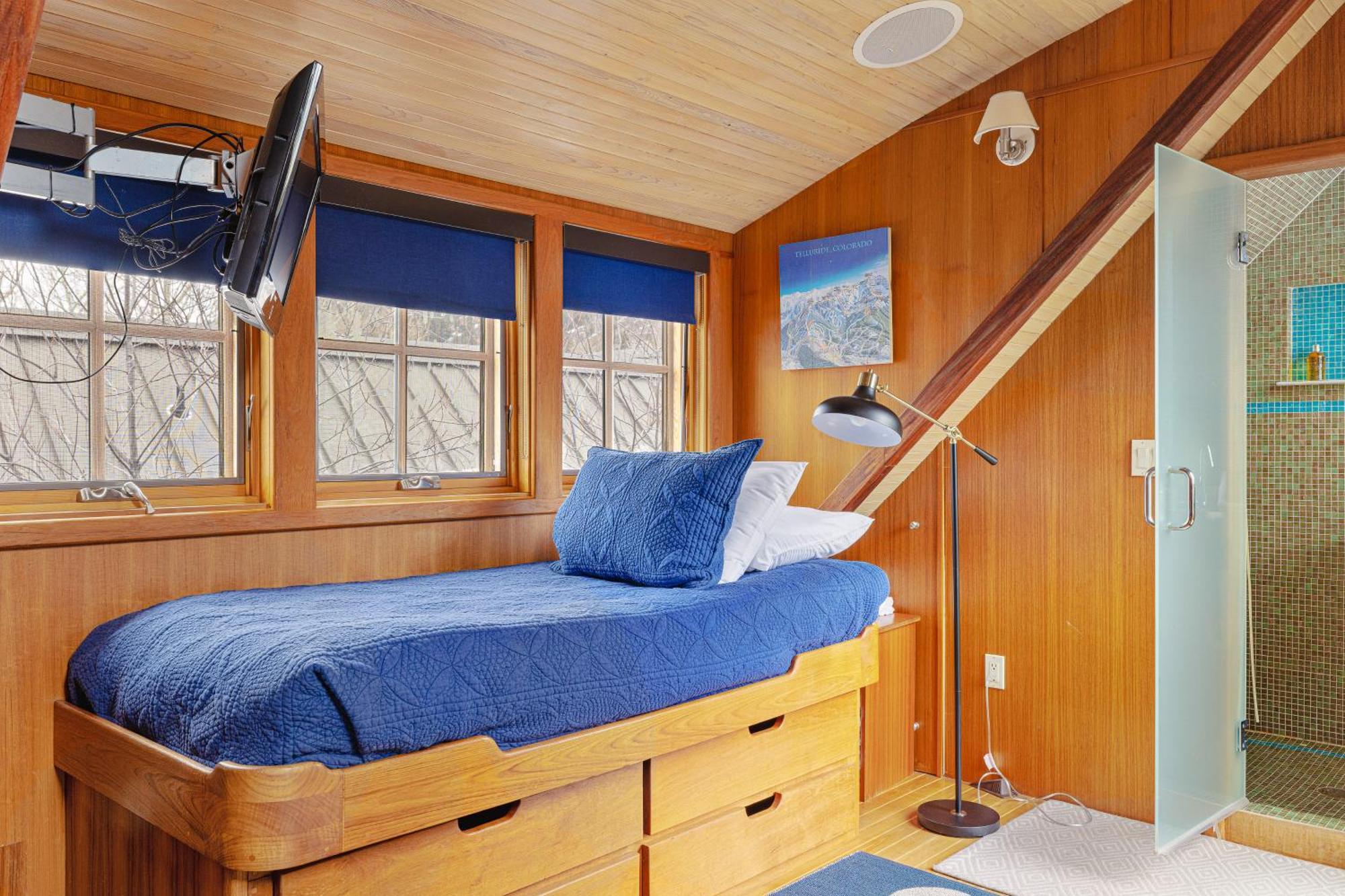 Holiday home Pacific West 471 Telluride