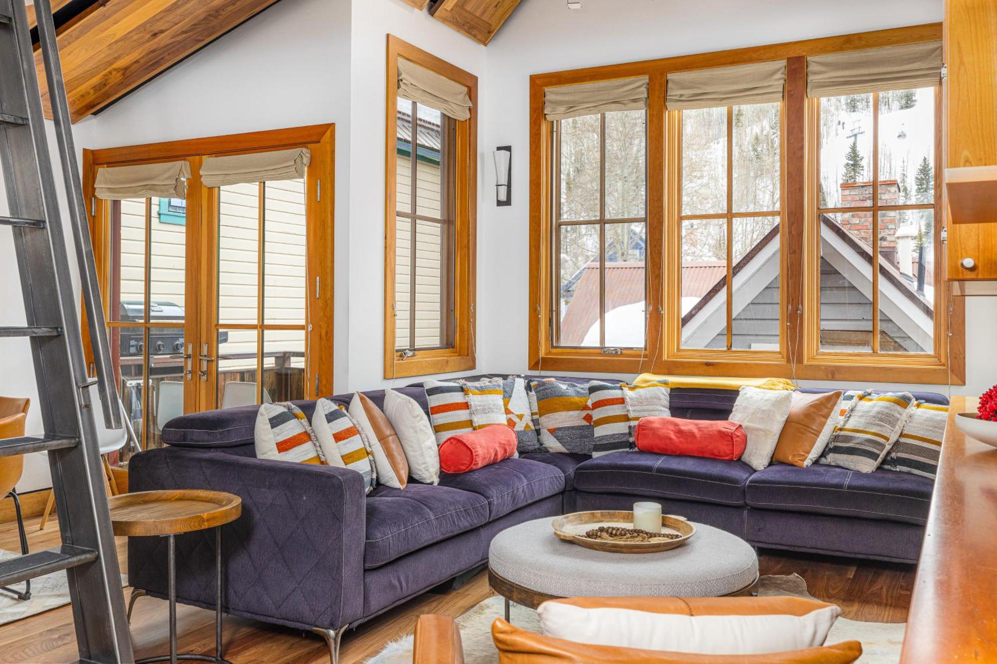 Pacific West 471 Holiday home *