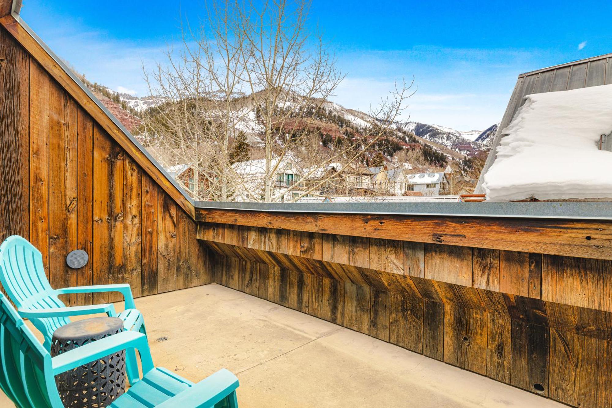 Holiday home Pacific West 471 Telluride