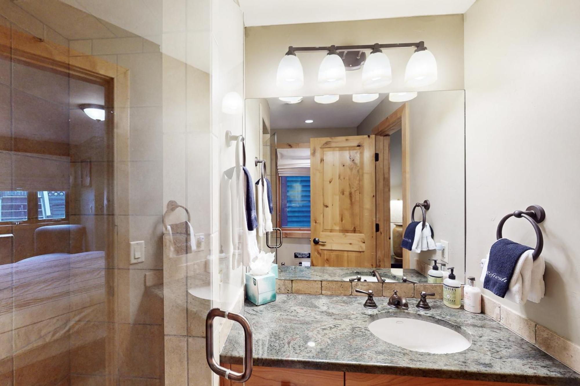 Lodge- Treat Apartment Telluride