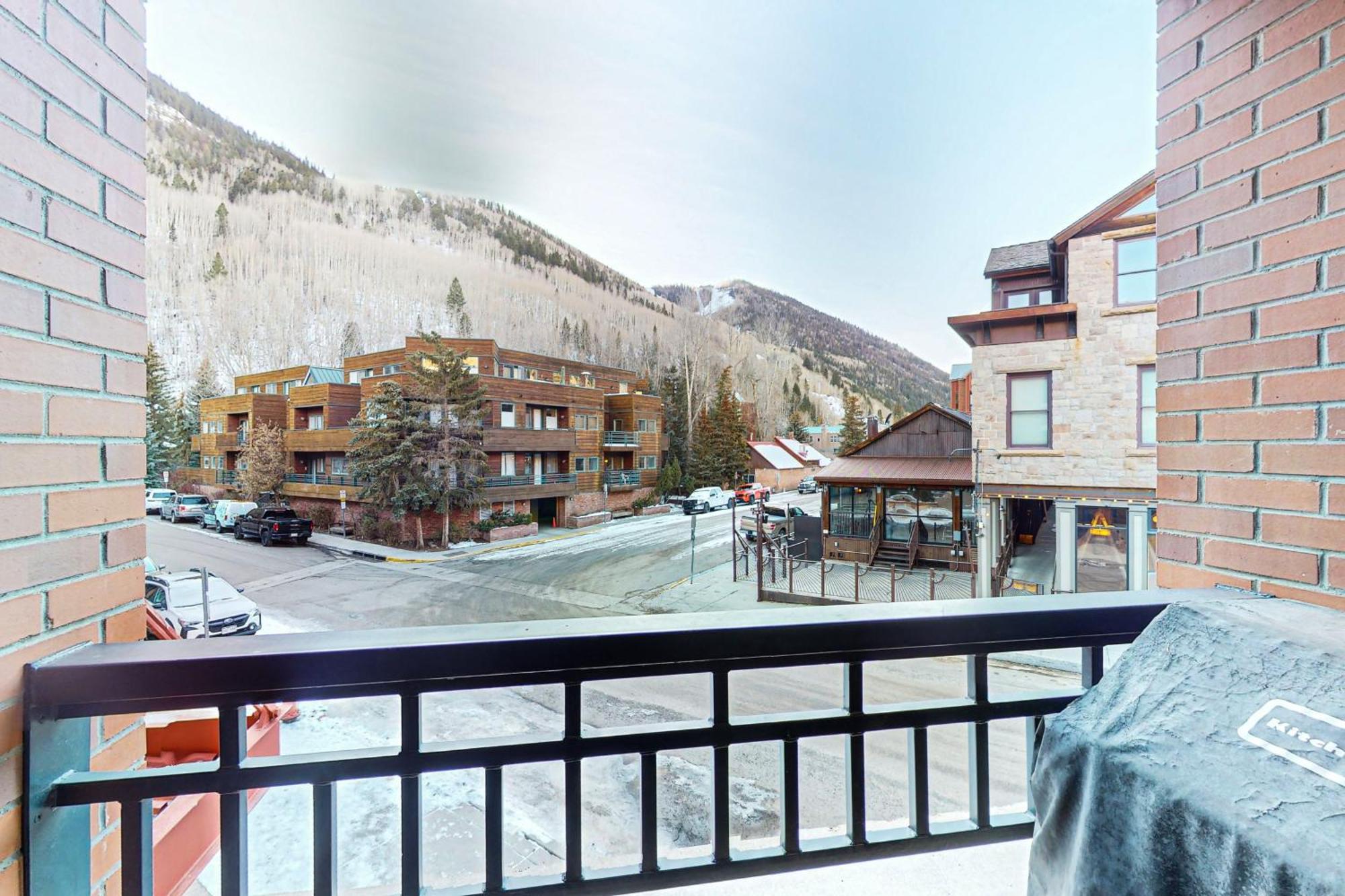 Ballard North * Telluride
